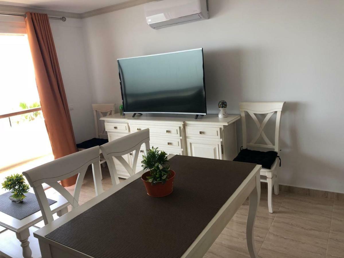 Appartement 4-2, Edificio Eden Roc I Marbellac