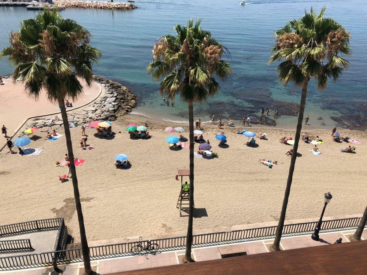 4-2, Edificio Eden Roc I Appartement Marbellac