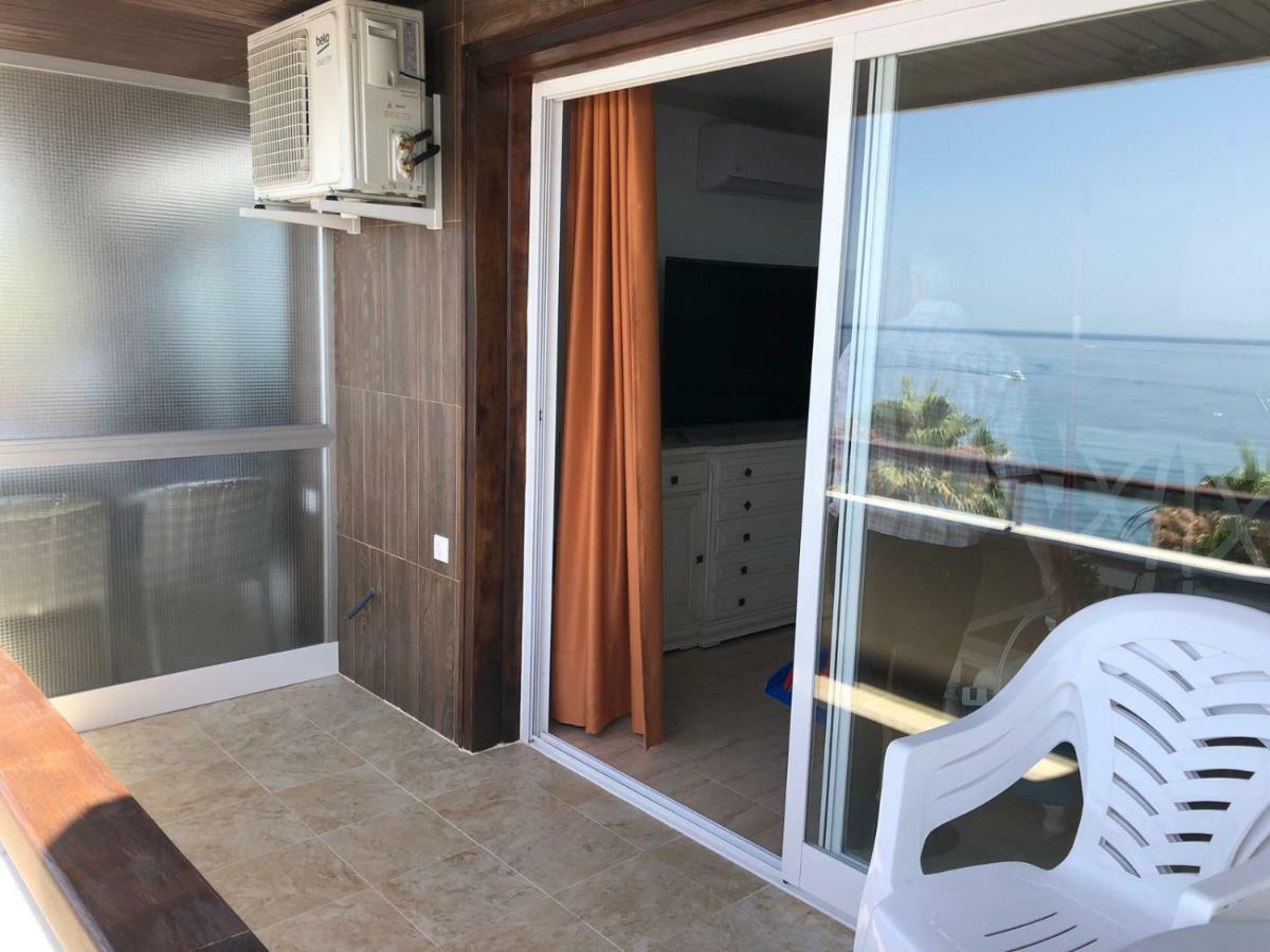 Appartement 4-2, Edificio Eden Roc I Marbellac