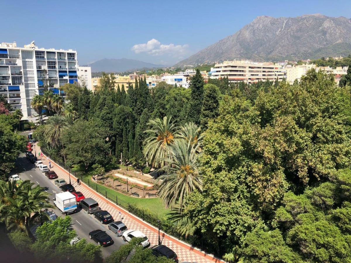4-2, Edificio Eden Roc I Appartement Marbellac