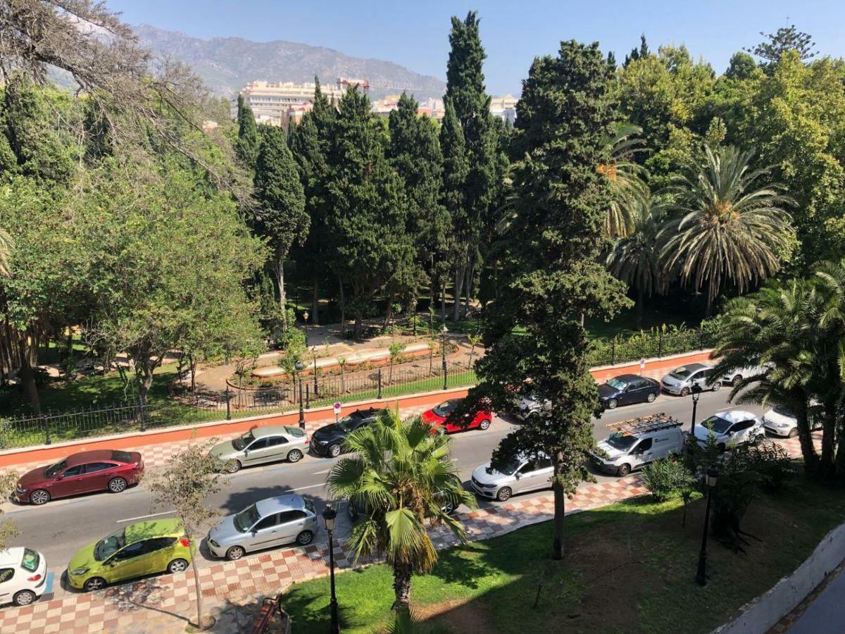 4-2, Edificio Eden Roc I Appartement Marbellac
