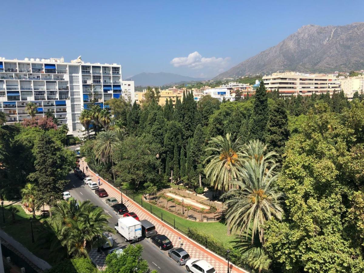 4-2, Edificio Eden Roc I * Marbellac